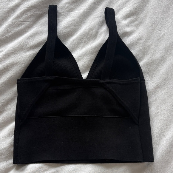 Free People Intimately Teagan swift Cami tank XS - Picture 4 of 6